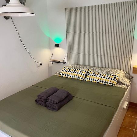 Casa Martin Montero Apartment Arcos de la Frontera Luaran gambar